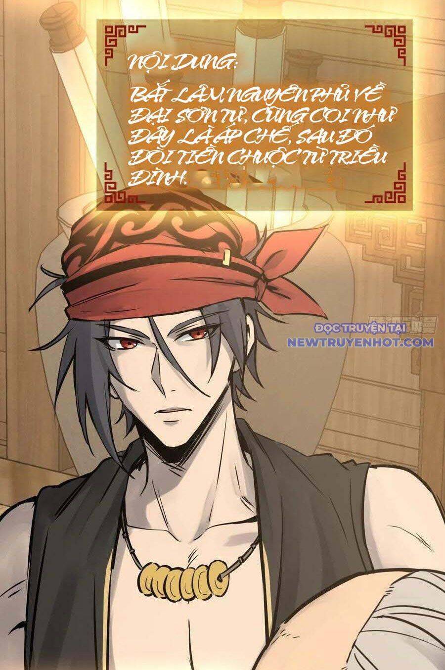 Xuyên Không Thành Chim: Chapter 163