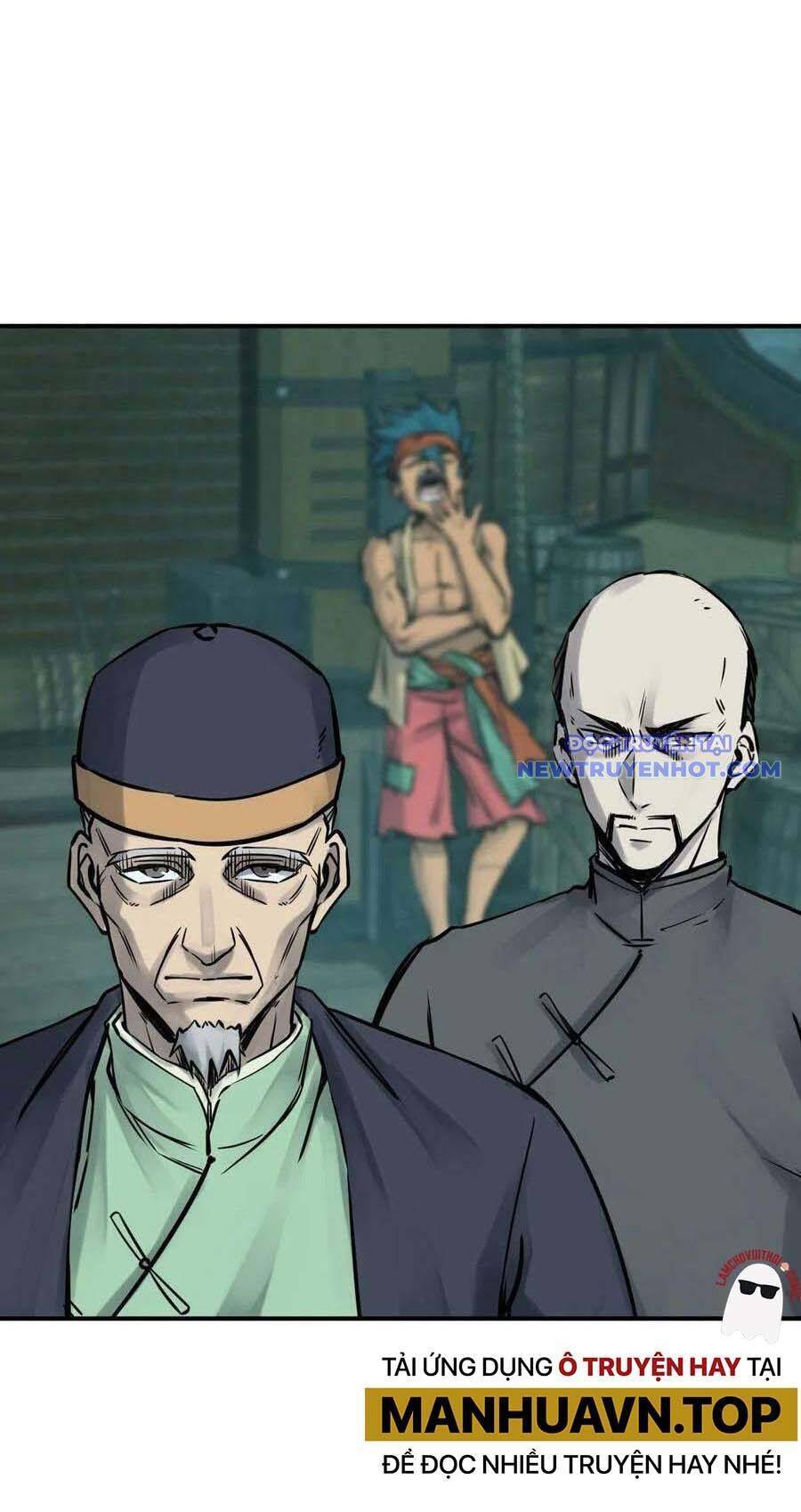 Xuyên Không Thành Chim: Chapter 163