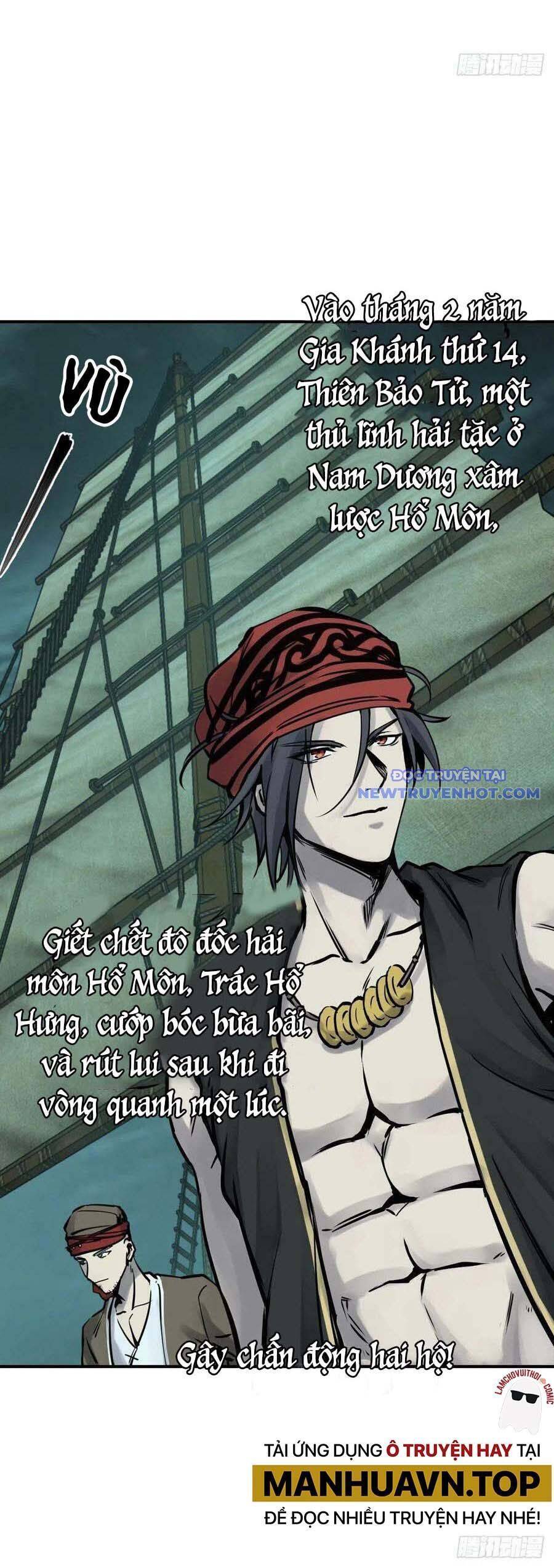 Xuyên Không Thành Chim: Chapter 163