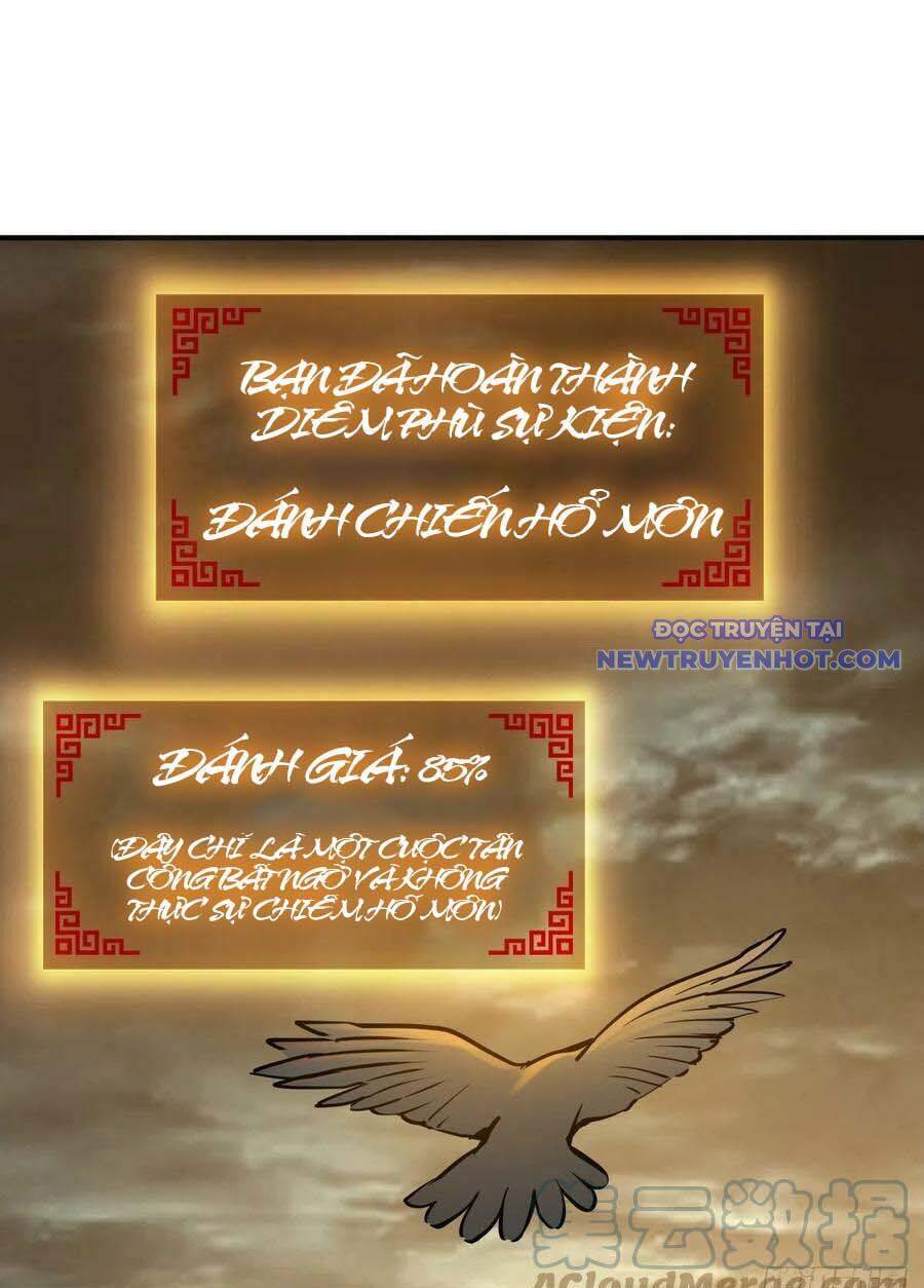 Xuyên Không Thành Chim: Chapter 163