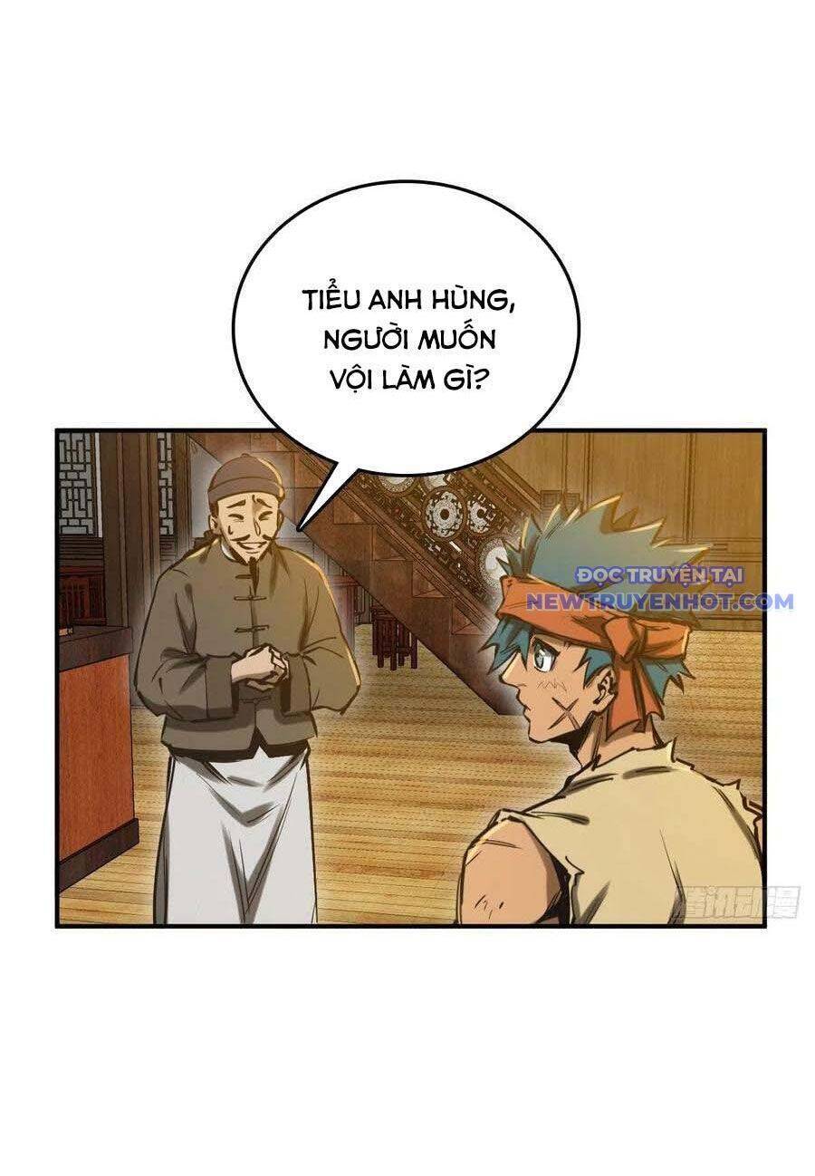 Xuyên Không Thành Chim: Chapter 163