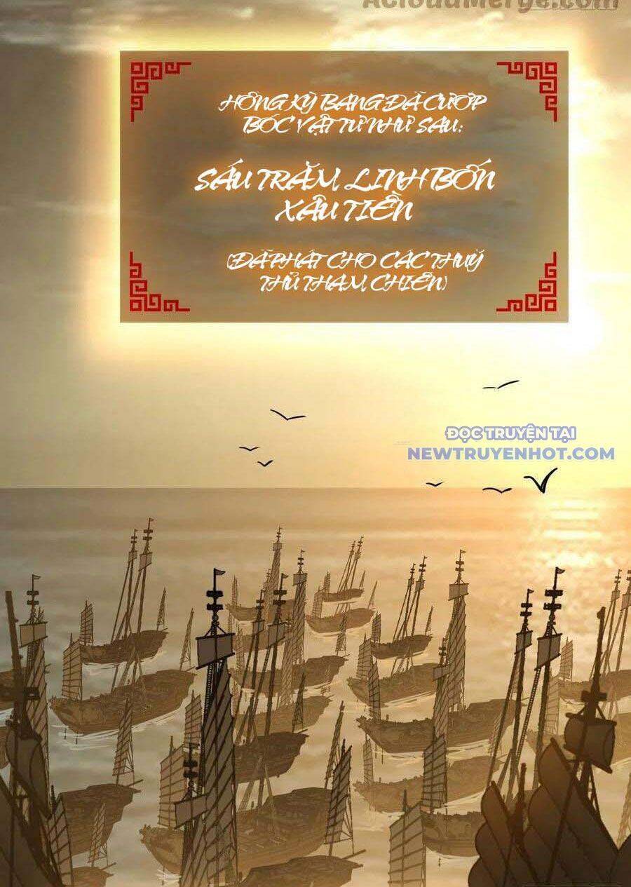 Xuyên Không Thành Chim: Chapter 163