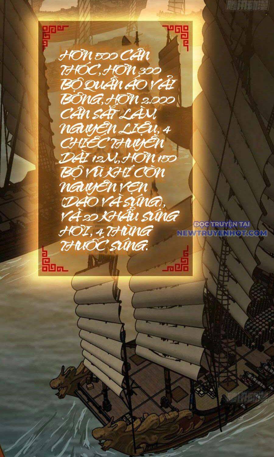 Xuyên Không Thành Chim: Chapter 163
