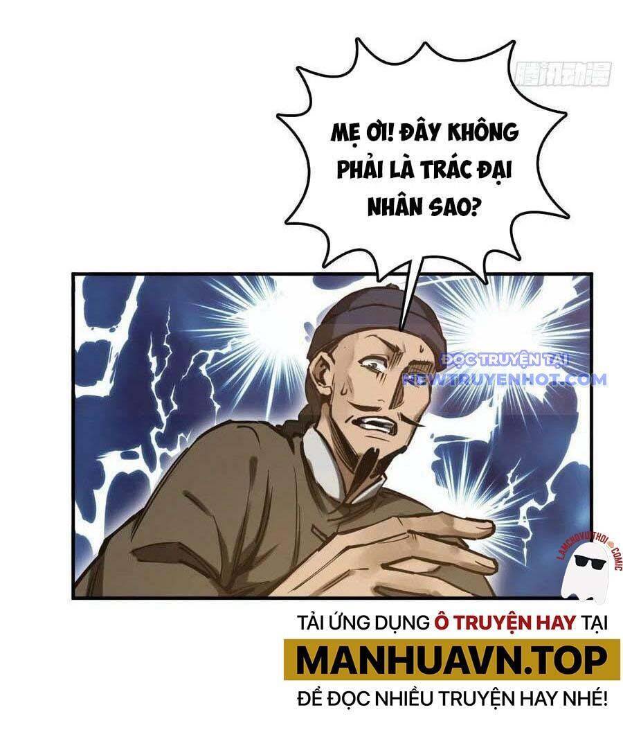 Xuyên Không Thành Chim: Chapter 163