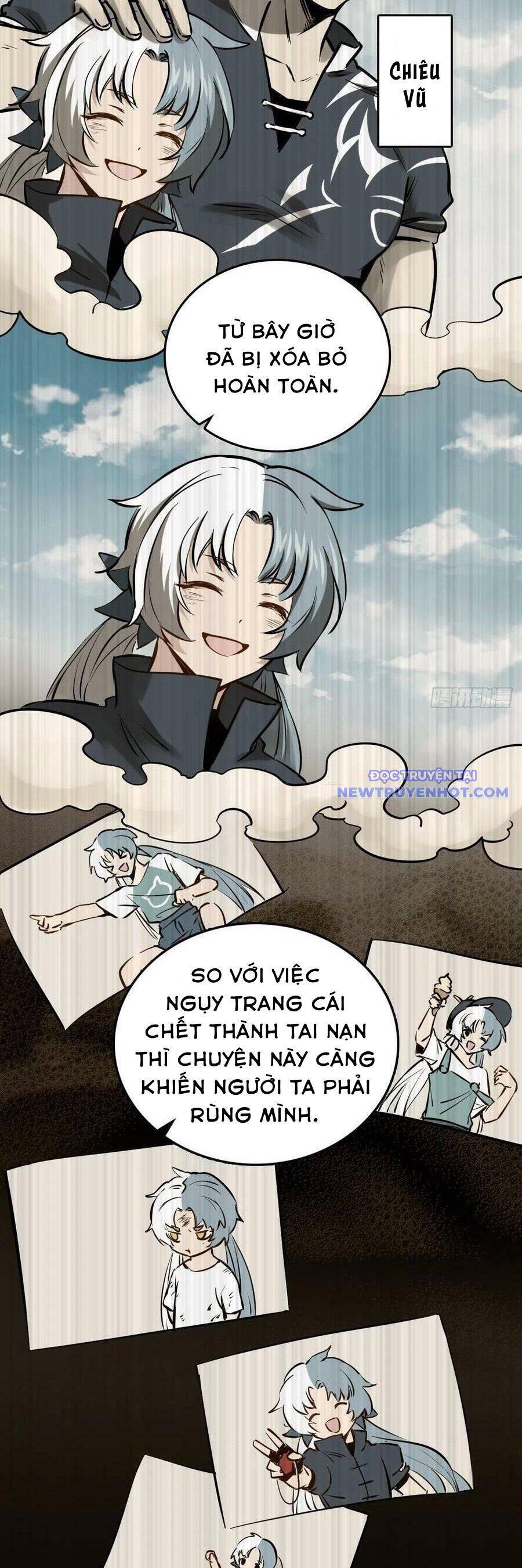 Xuyên Không Thành Chim: Chapter 168