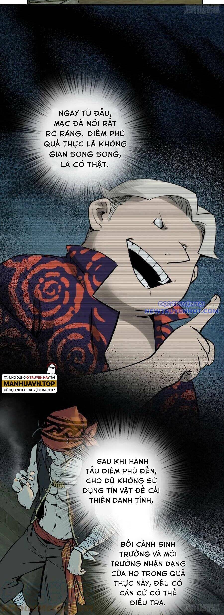 Xuyên Không Thành Chim: Chapter 168