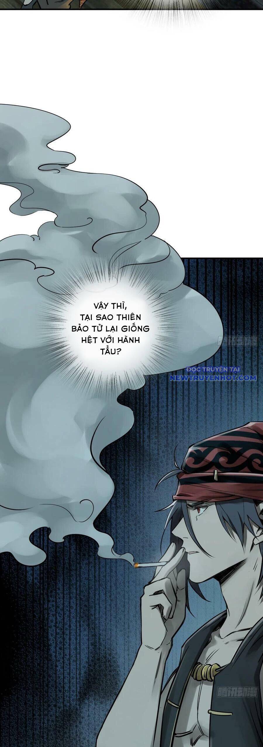 Xuyên Không Thành Chim: Chapter 168