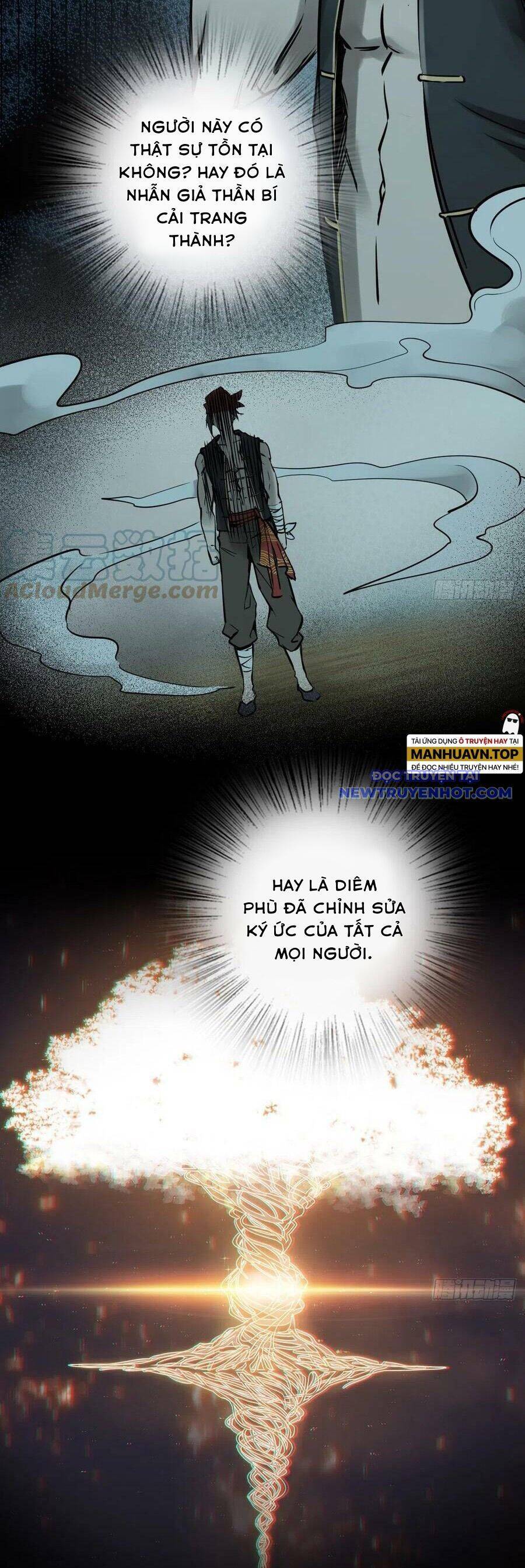 Xuyên Không Thành Chim: Chapter 168