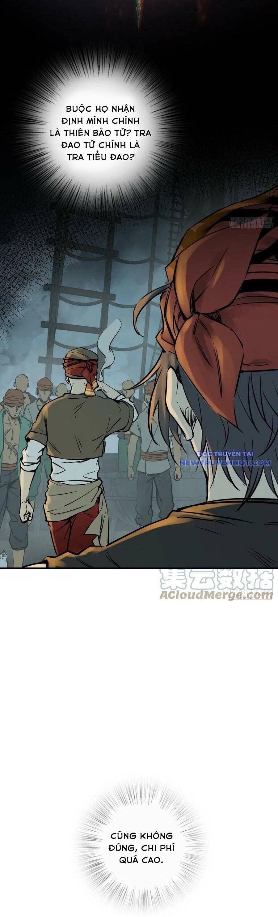 Xuyên Không Thành Chim: Chapter 168