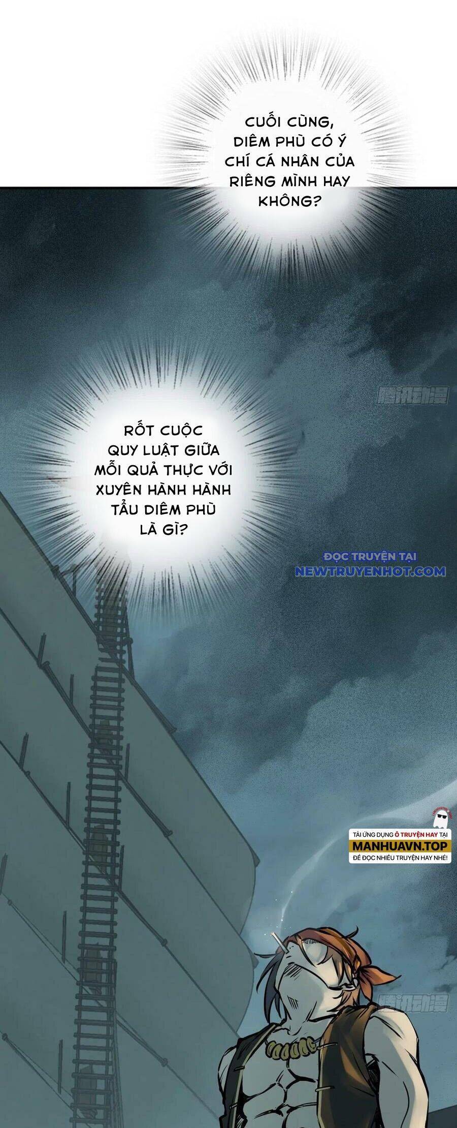 Xuyên Không Thành Chim: Chapter 168