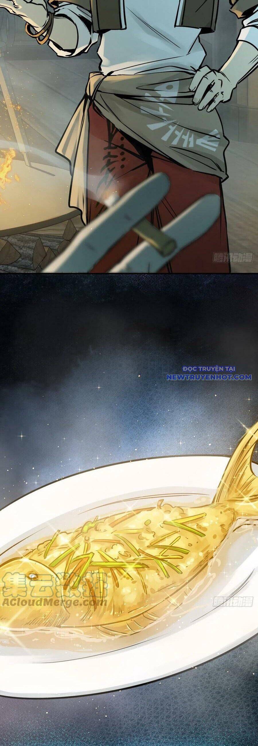 Xuyên Không Thành Chim: Chapter 168