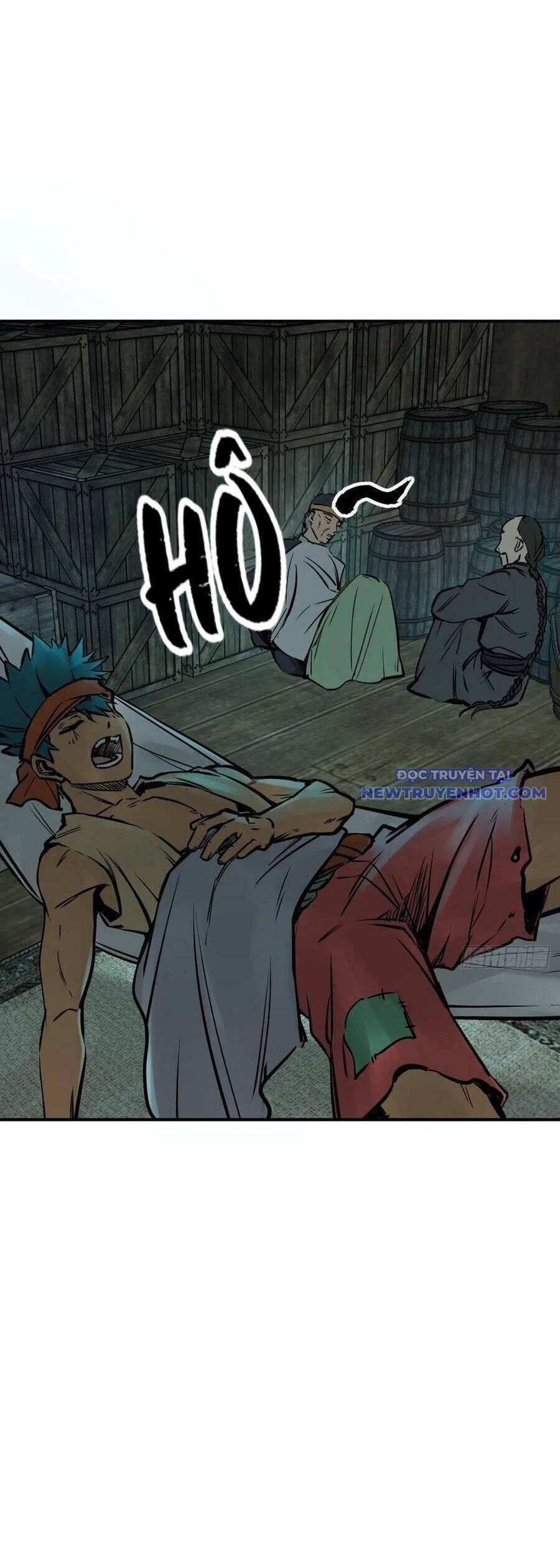 Xuyên Không Thành Chim: Chapter 168