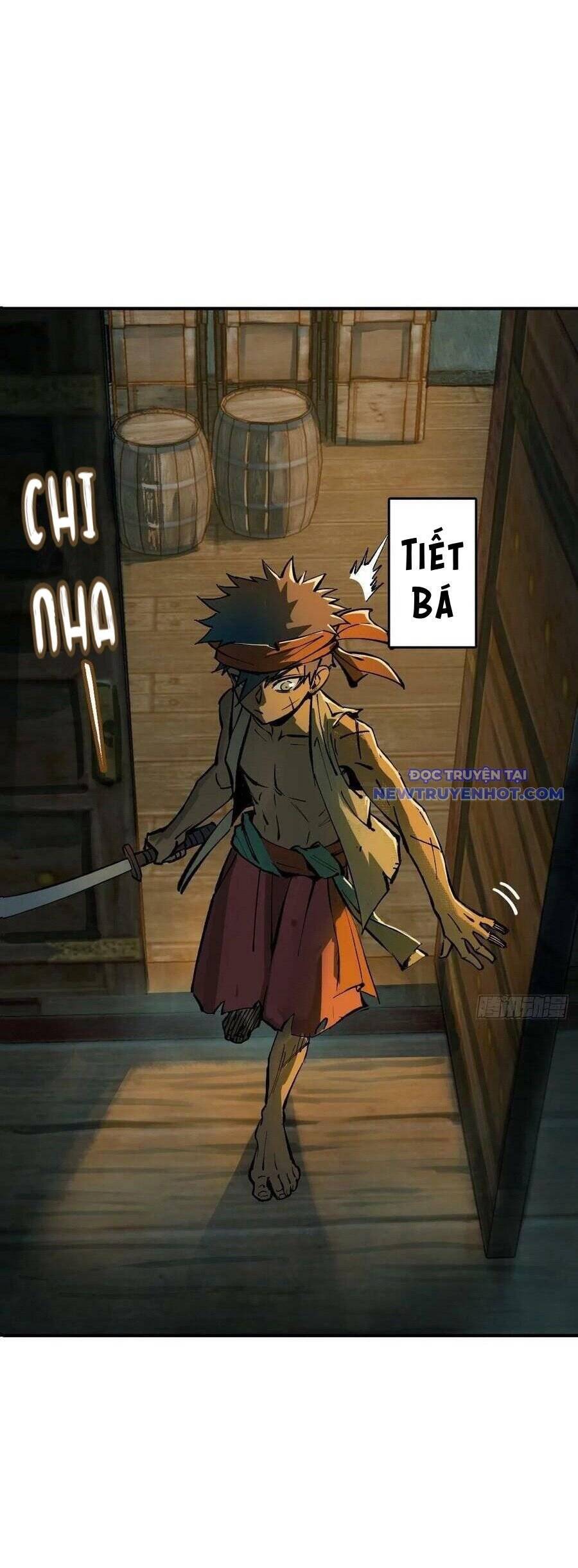 Xuyên Không Thành Chim: Chapter 168