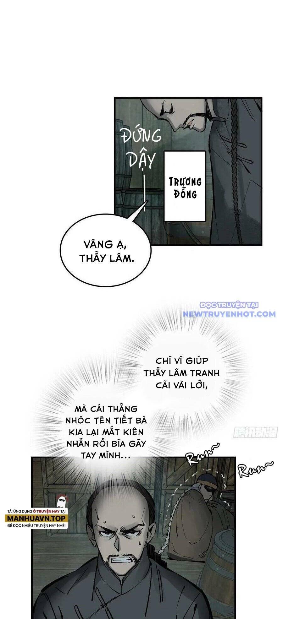 Xuyên Không Thành Chim: Chapter 168