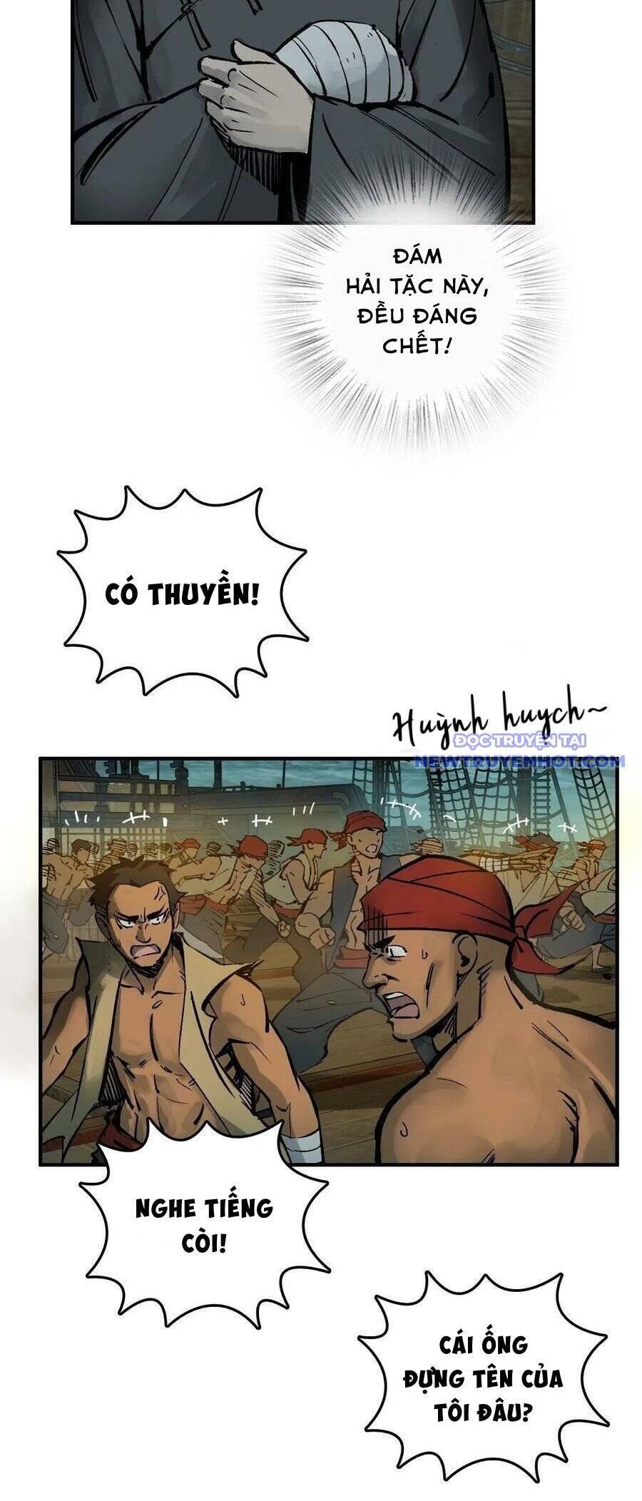 Xuyên Không Thành Chim: Chapter 168