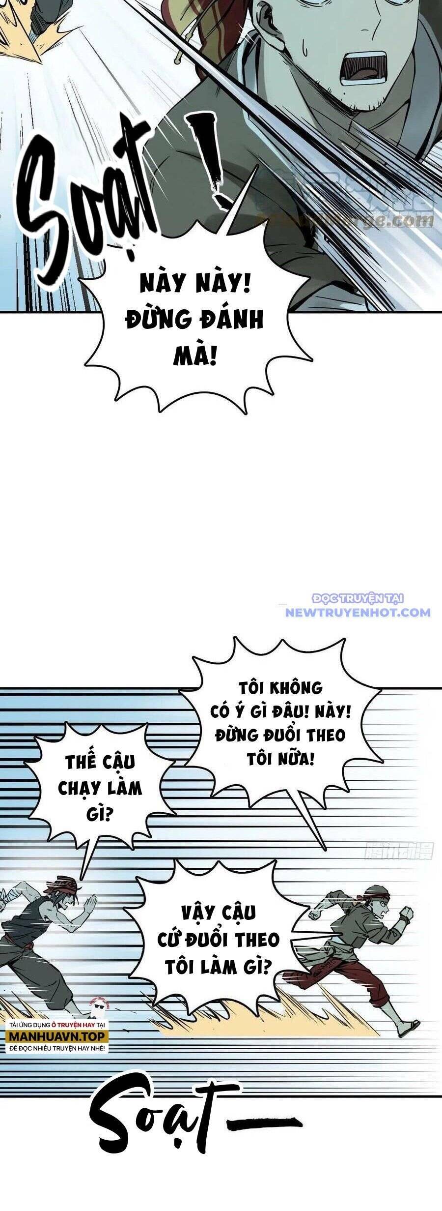 Xuyên Không Thành Chim: Chapter 168