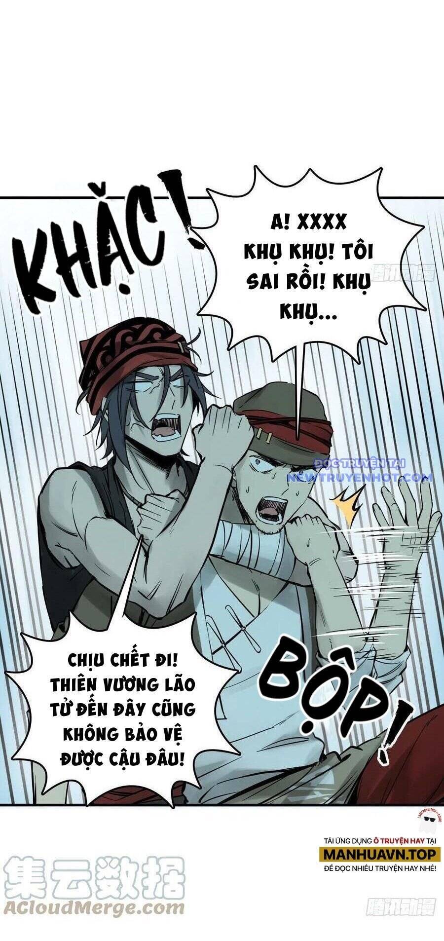Xuyên Không Thành Chim: Chapter 168