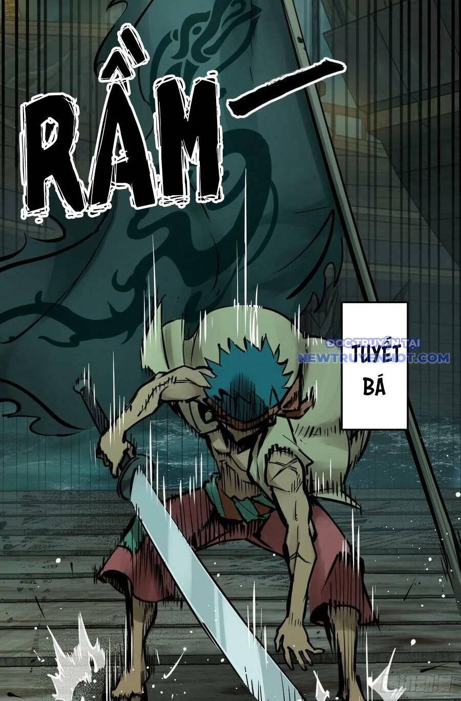 Xuyên Không Thành Chim: Chapter 170
