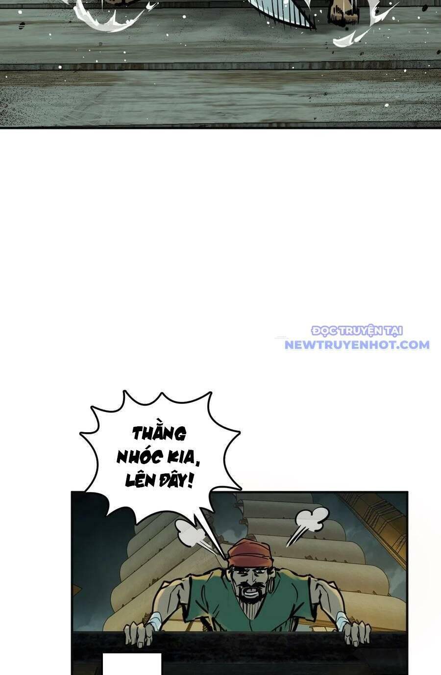 Xuyên Không Thành Chim: Chapter 170