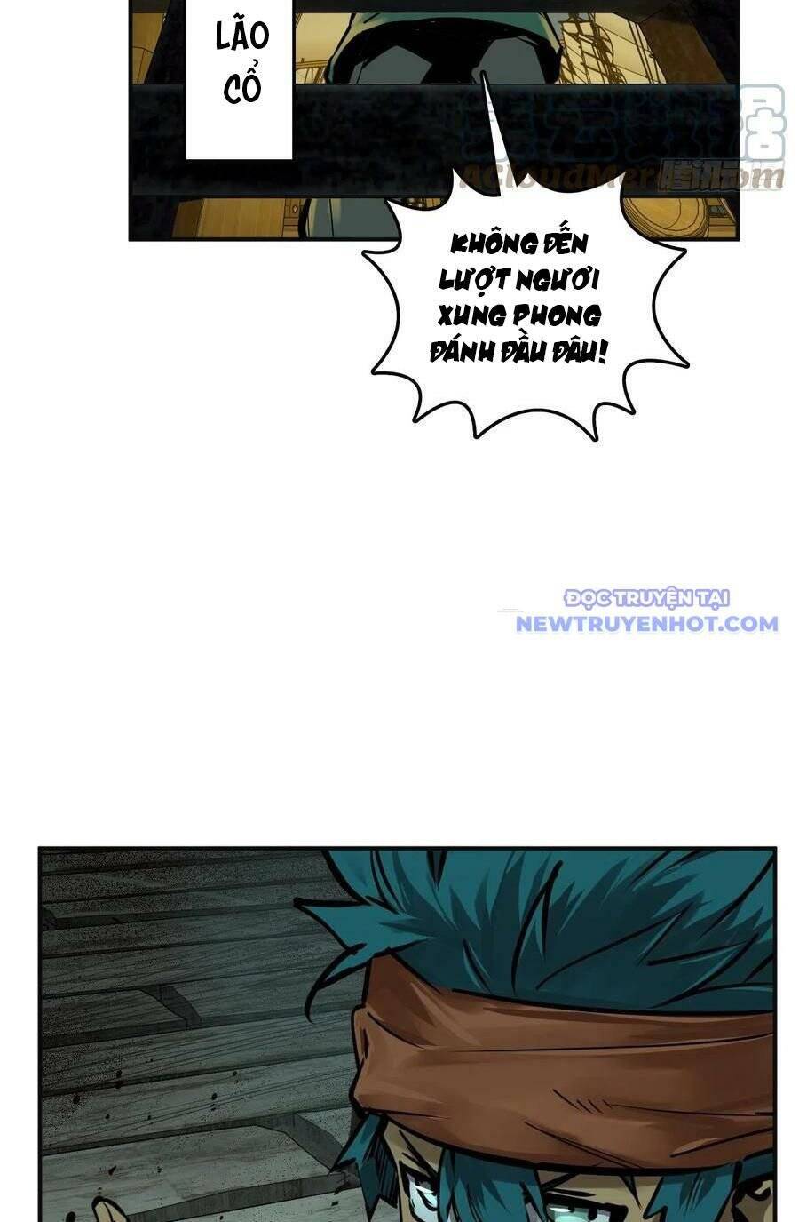 Xuyên Không Thành Chim: Chapter 170