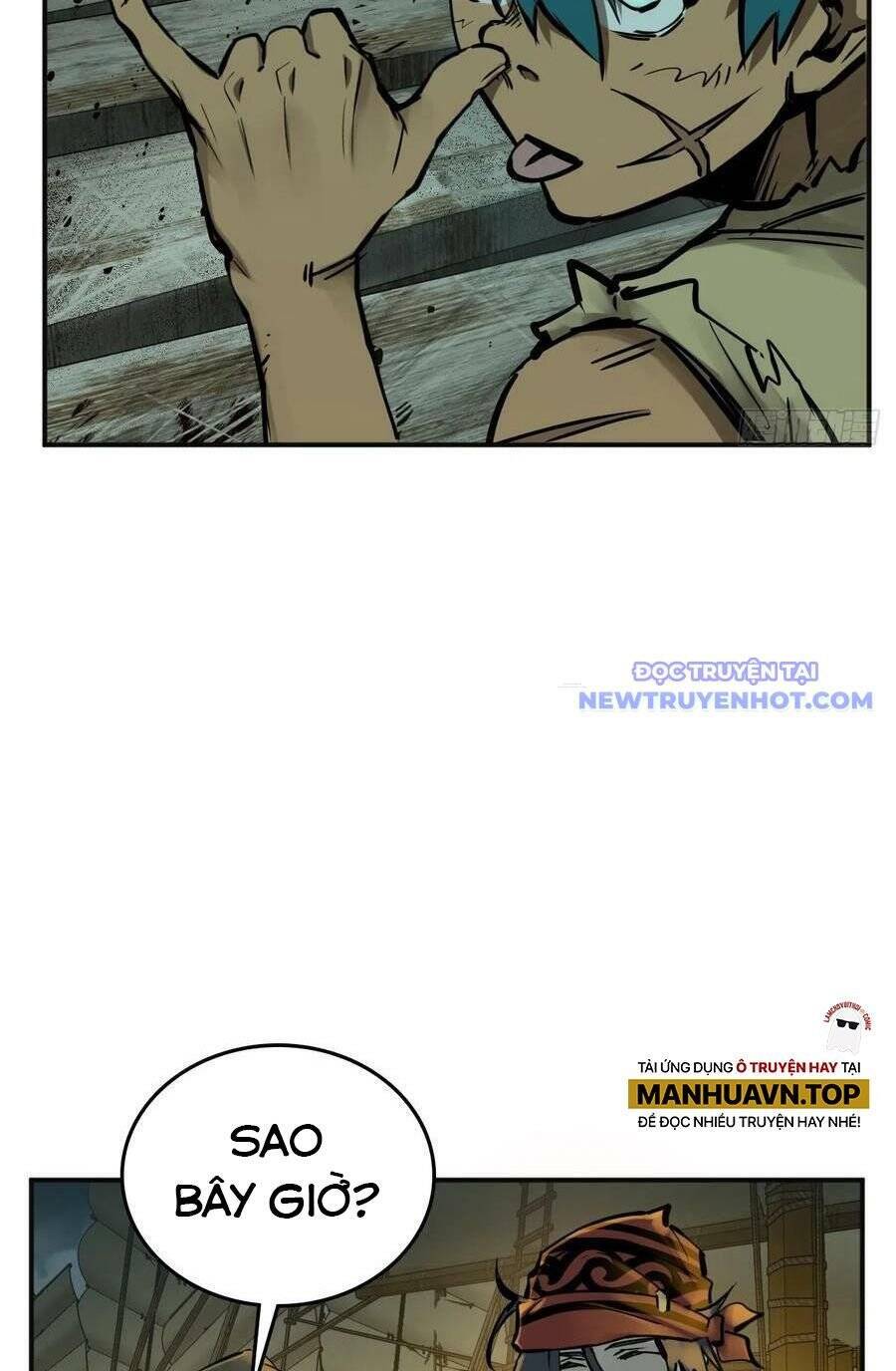 Xuyên Không Thành Chim: Chapter 170