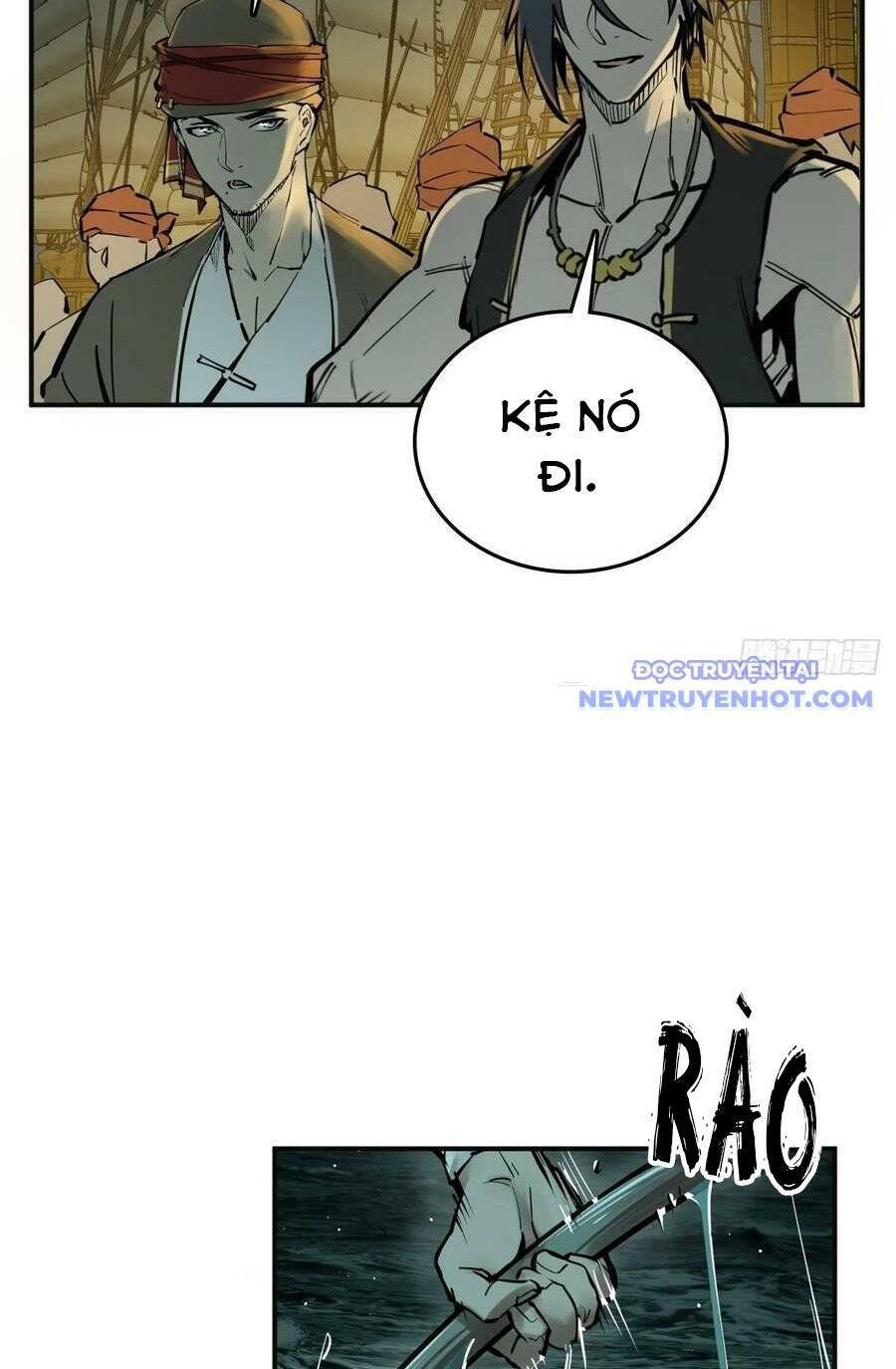 Xuyên Không Thành Chim: Chapter 170