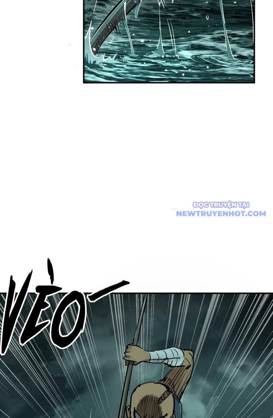 Xuyên Không Thành Chim: Chapter 170