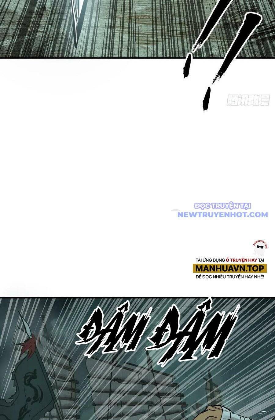 Xuyên Không Thành Chim: Chapter 170