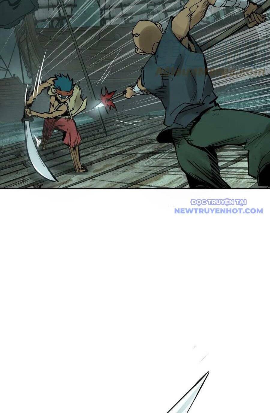 Xuyên Không Thành Chim: Chapter 170