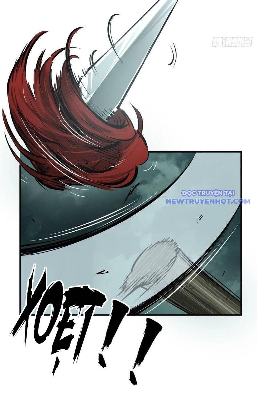 Xuyên Không Thành Chim: Chapter 170