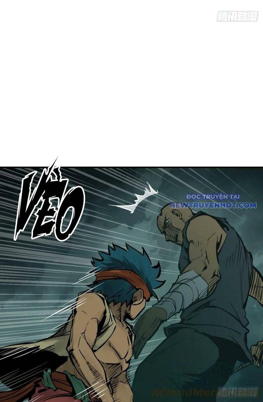 Xuyên Không Thành Chim: Chapter 170