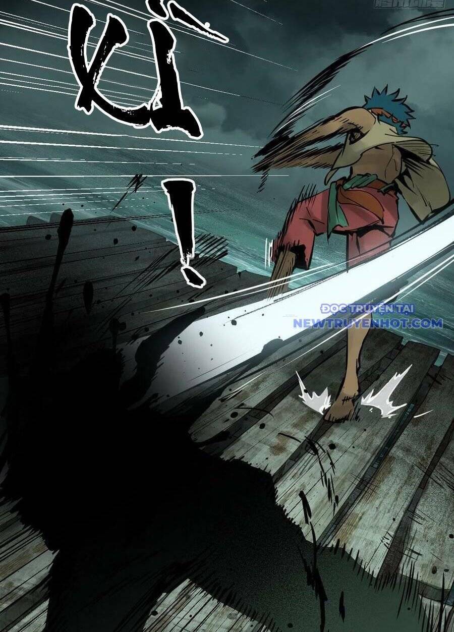 Xuyên Không Thành Chim: Chapter 170