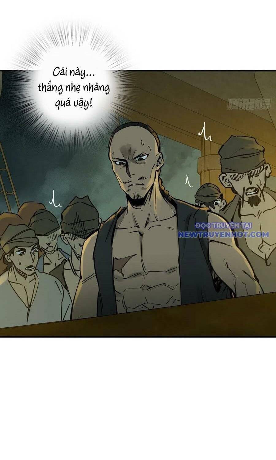 Xuyên Không Thành Chim: Chapter 170