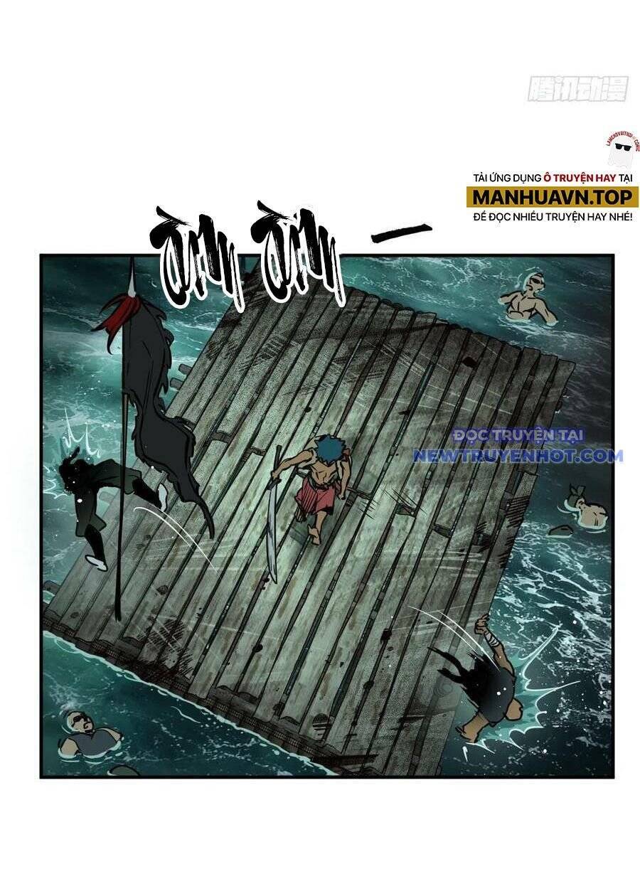Xuyên Không Thành Chim: Chapter 170