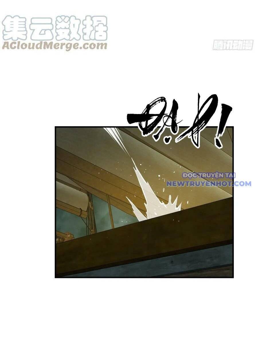 Xuyên Không Thành Chim: Chapter 170
