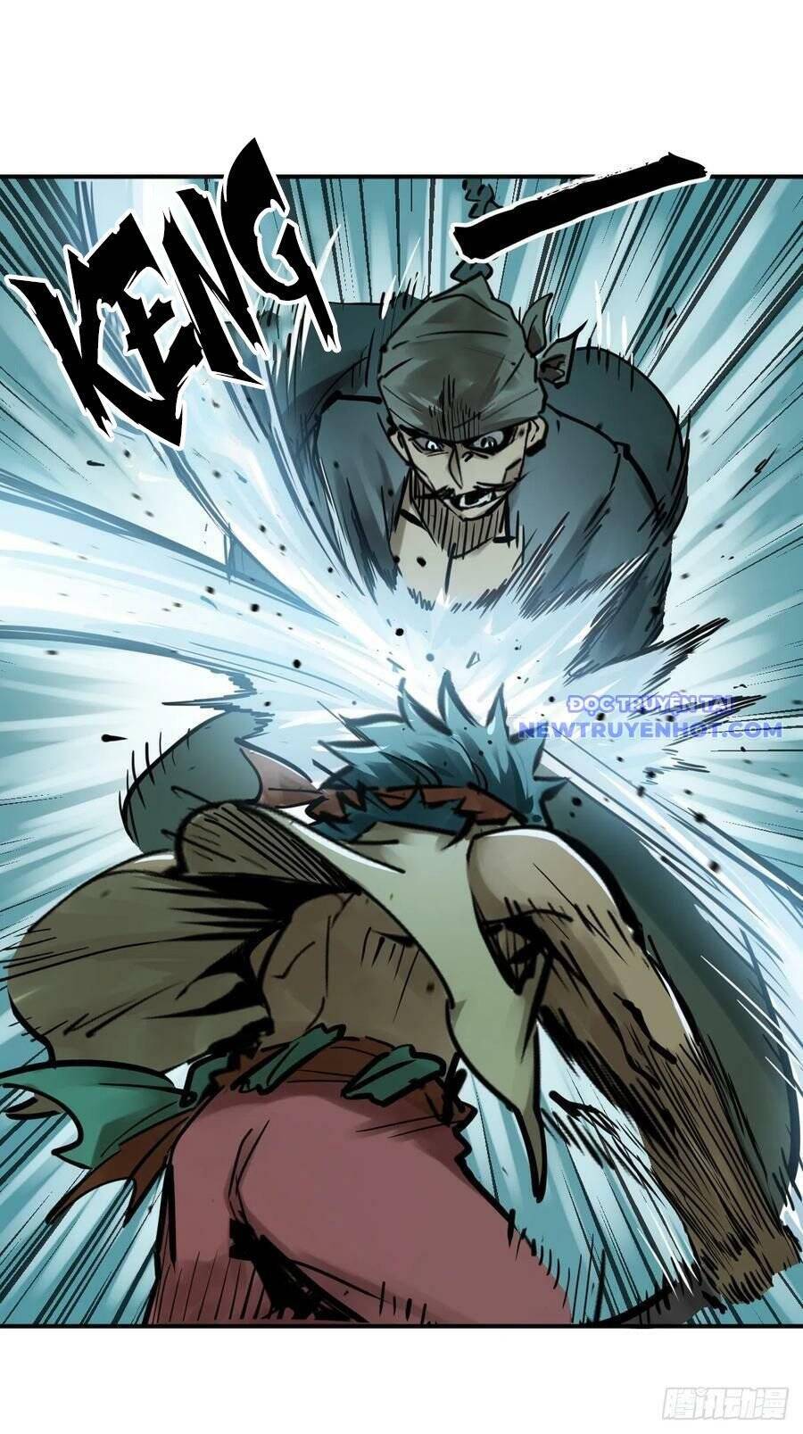 Xuyên Không Thành Chim: Chapter 170