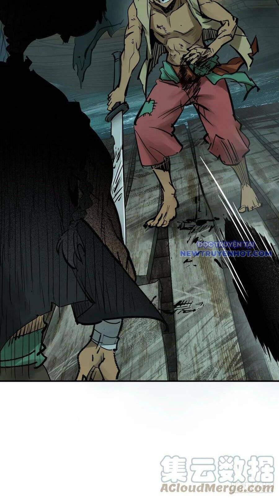 Xuyên Không Thành Chim: Chapter 170