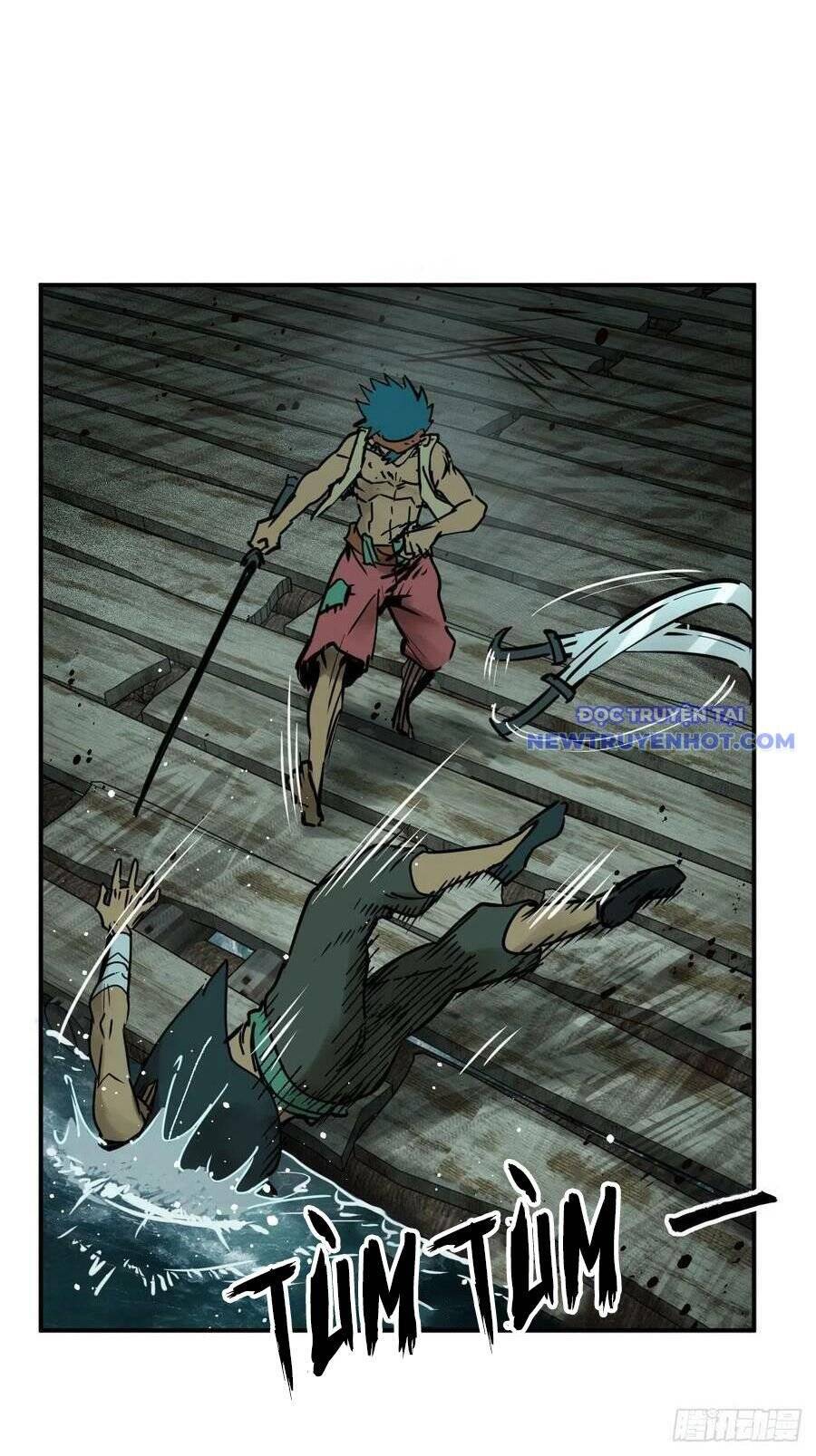 Xuyên Không Thành Chim: Chapter 170