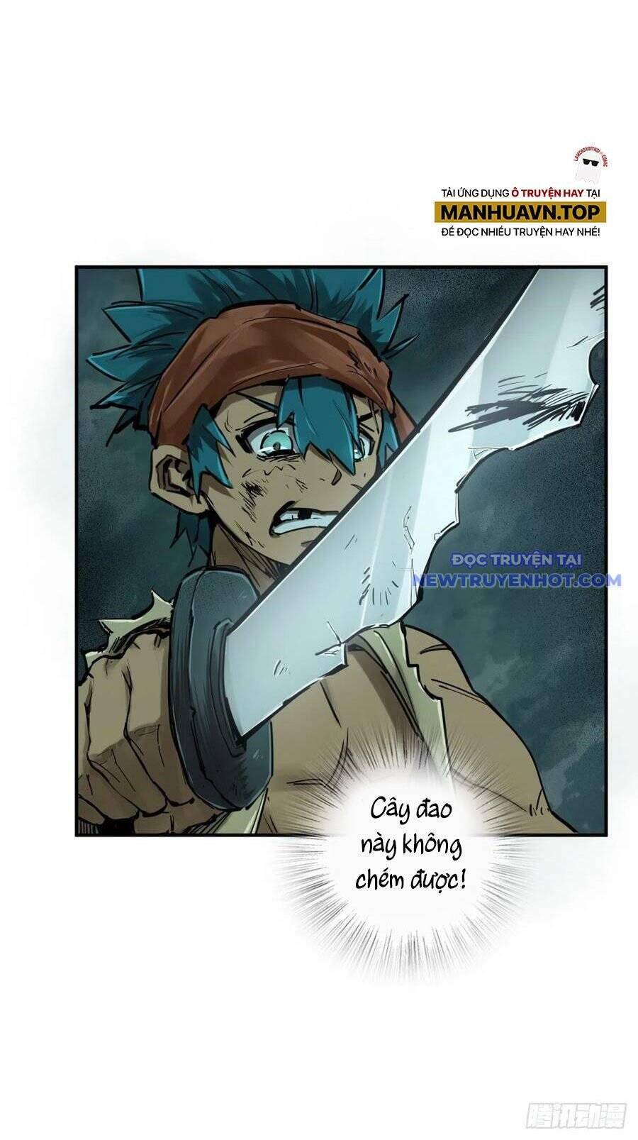 Xuyên Không Thành Chim: Chapter 170
