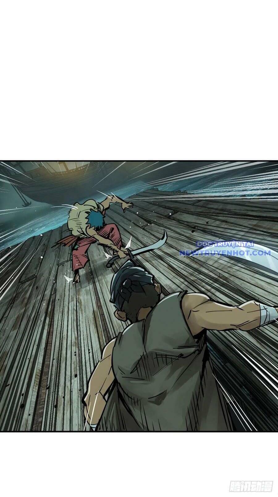 Xuyên Không Thành Chim: Chapter 170