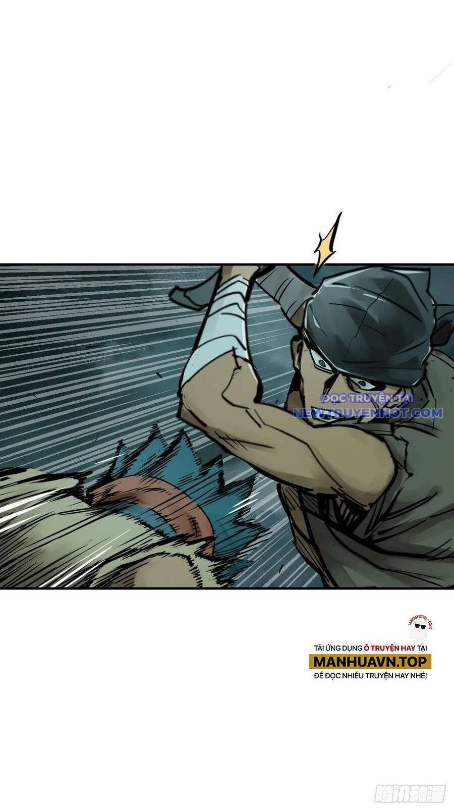 Xuyên Không Thành Chim: Chapter 170