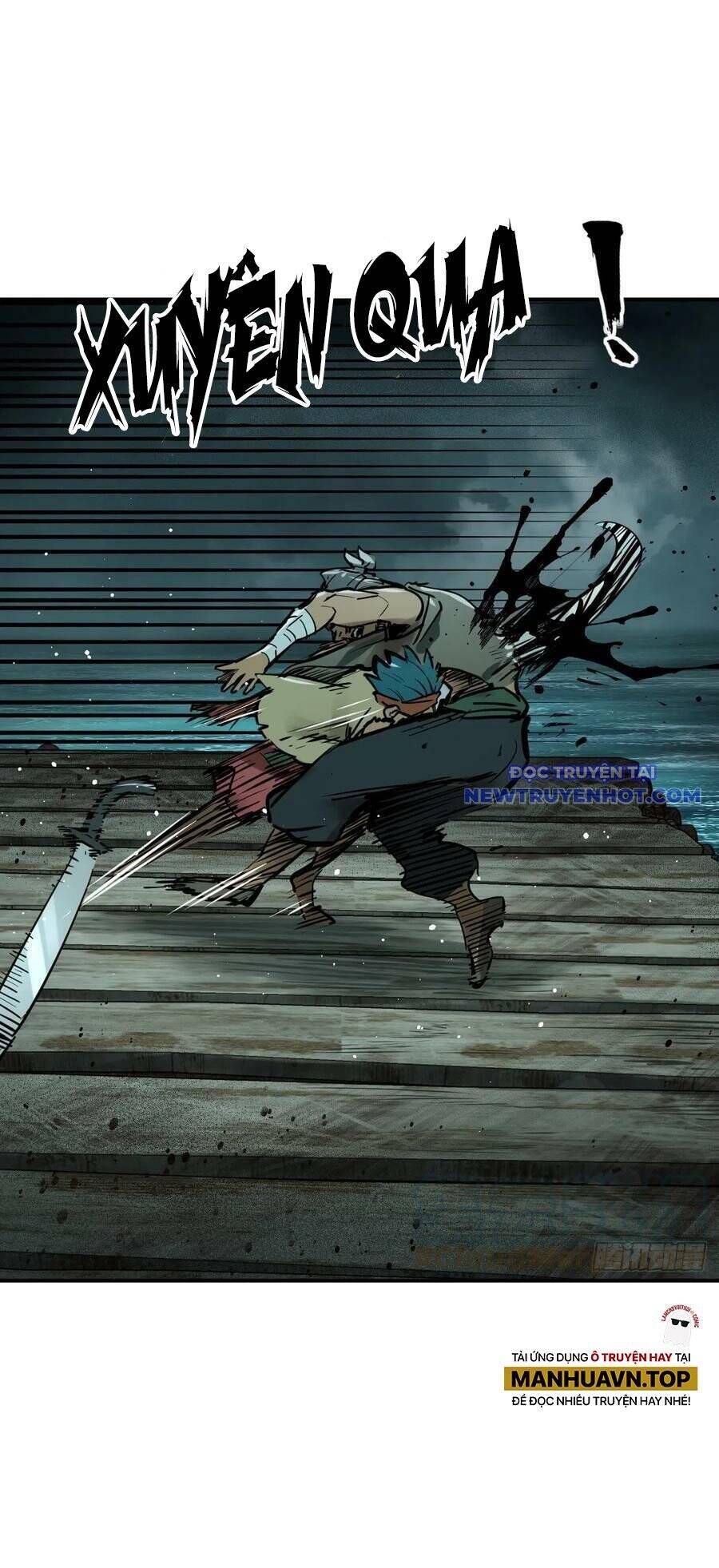 Xuyên Không Thành Chim: Chapter 170