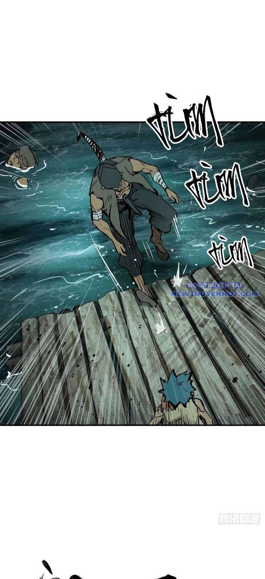Xuyên Không Thành Chim: Chapter 170