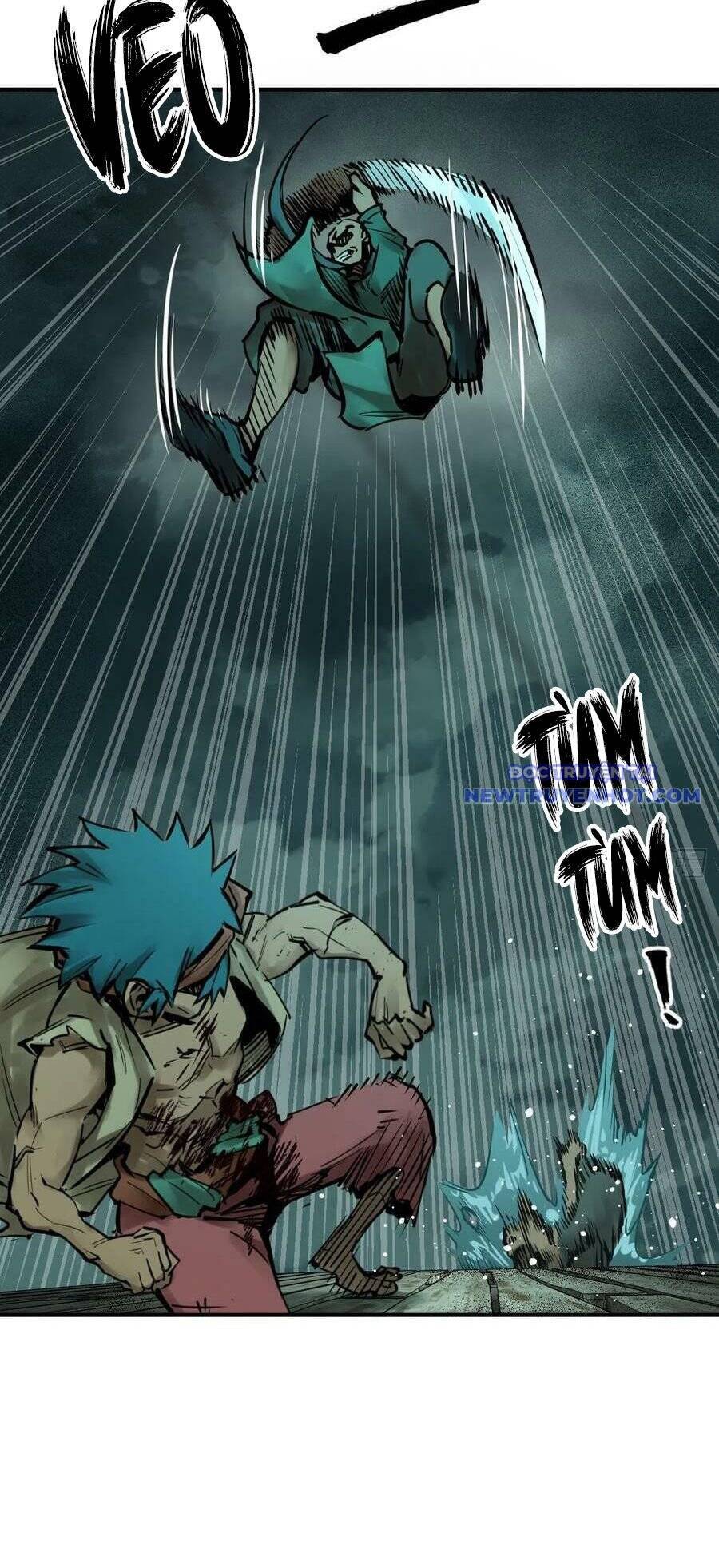 Xuyên Không Thành Chim: Chapter 170