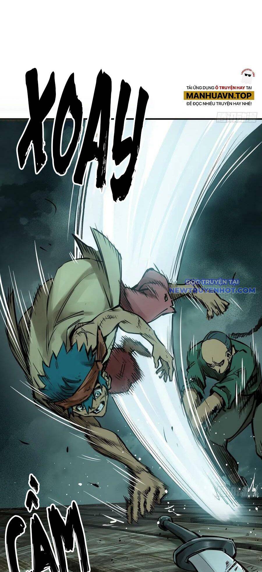 Xuyên Không Thành Chim: Chapter 170