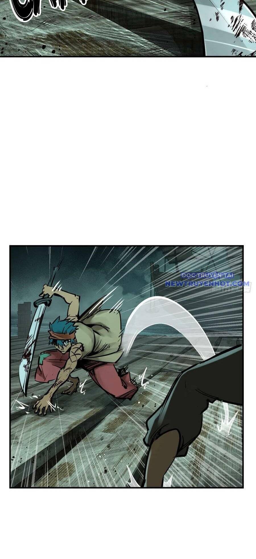 Xuyên Không Thành Chim: Chapter 170