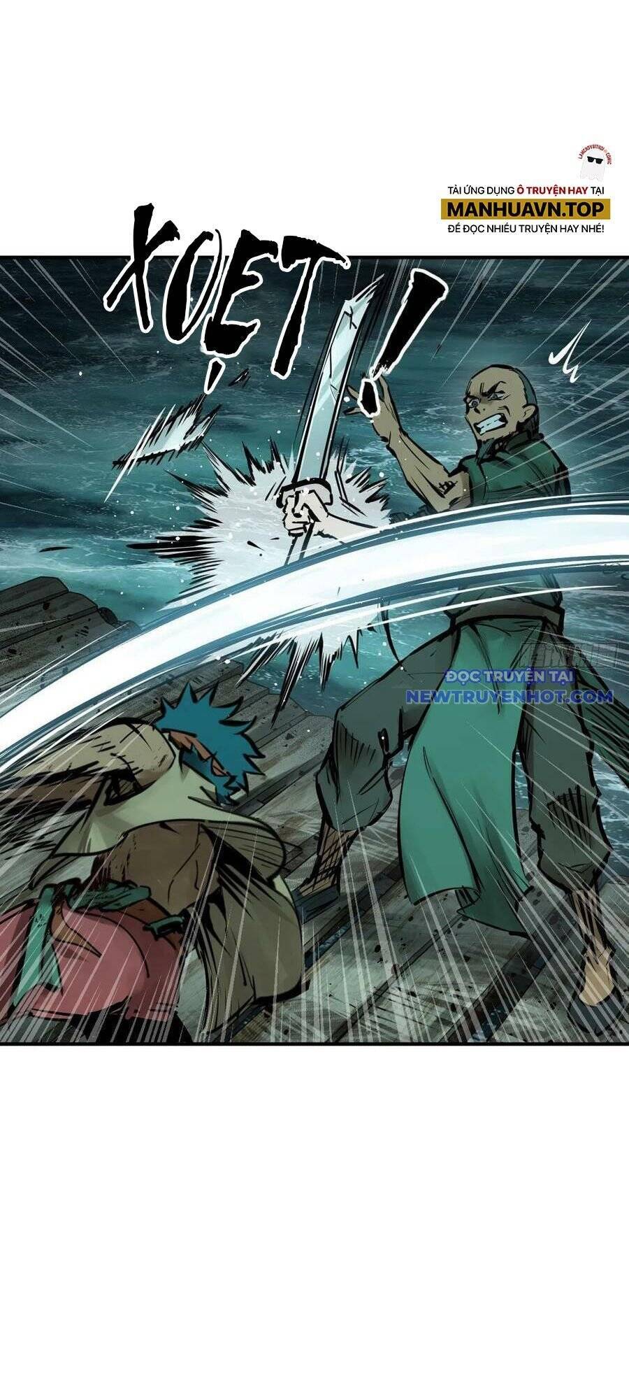 Xuyên Không Thành Chim: Chapter 170