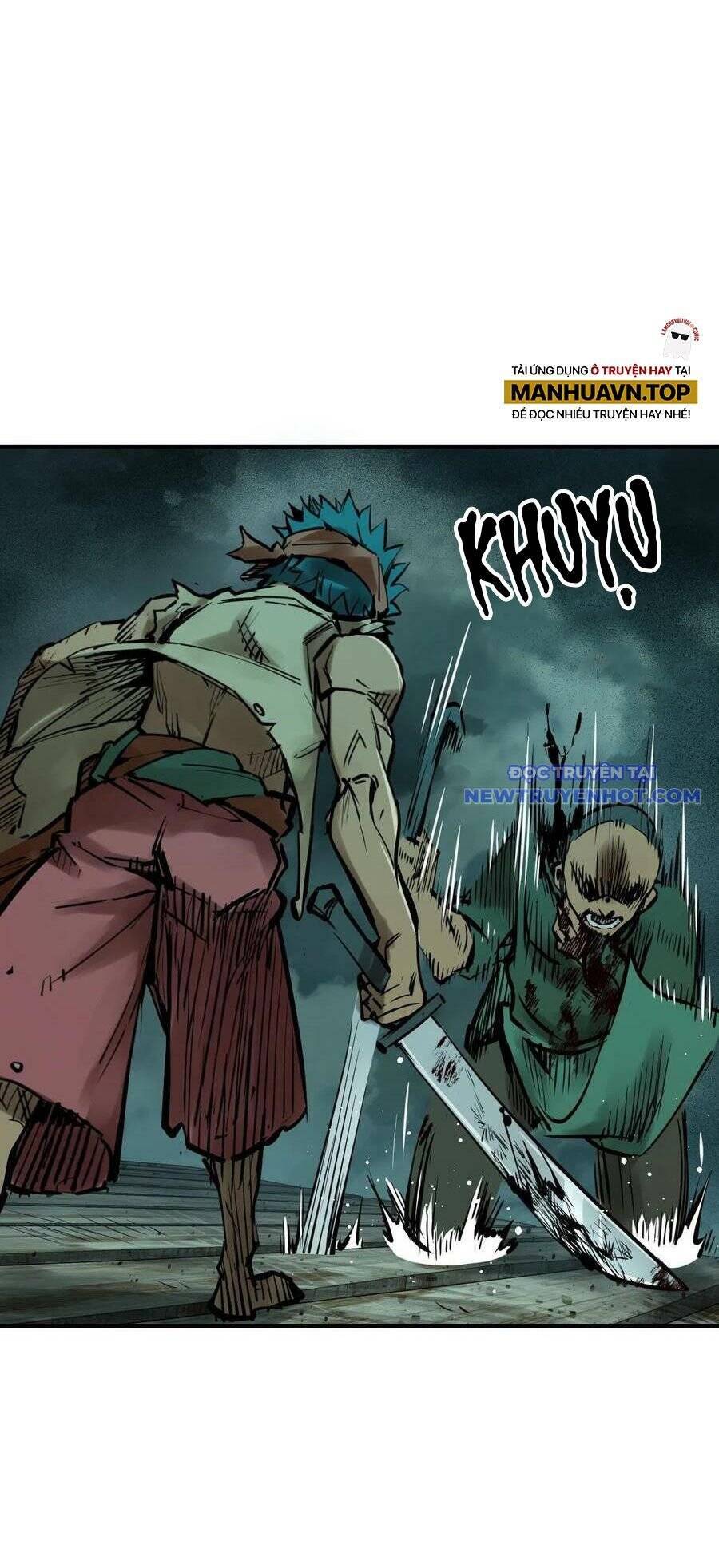 Xuyên Không Thành Chim: Chapter 170