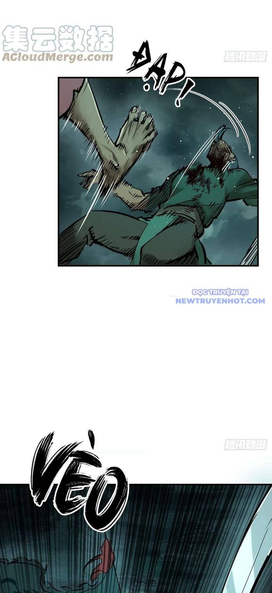 Xuyên Không Thành Chim: Chapter 170