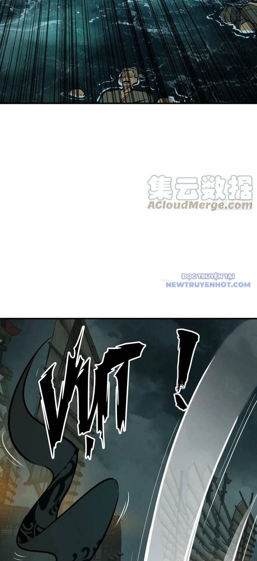 Xuyên Không Thành Chim: Chapter 170